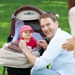 10tlg. Set: Kombi Kinderwagen "Rio" In Schwarz/Weiß 20 10tlg. Set: Kombi Kinderwagen "Rio" In Schwarz/Weiß -Babyartikelgeschäft bergsteiger 10tlg set kombi kinderwagen rio in schwarz weiss 8