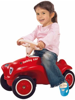 BIG Bobby-Car-Schuhschoner In Blau -Babyartikelgeschäft big bobby car schuhschoner in blau 2