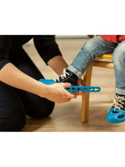 BIG Bobby-Car-Schuhschoner In Blau -Babyartikelgeschäft big bobby car schuhschoner in blau 4