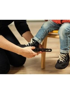 BIG Bobby-Car-Schuhschoner In Schwarz -Babyartikelgeschäft big bobby car schuhschoner in schwarz 4