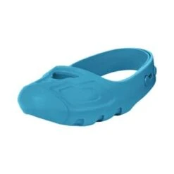 BIG Schuhschoner Größe 21-27 In Blau -Babyartikelgeschäft big schuhschoner grosse 21 27 in blau 2