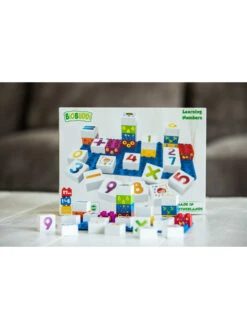 BiOBUDDi Bausteine - Ab 18 Monaten -Babyartikelgeschäft biobuddi bausteine ab 18 monaten 2