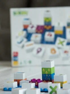 BiOBUDDi Bausteine - Ab 18 Monaten -Babyartikelgeschäft biobuddi bausteine ab 18 monaten 4