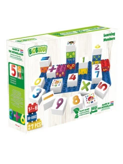 BiOBUDDi Bausteine - Ab 18 Monaten -Babyartikelgeschäft biobuddi bausteine ab 18 monaten 6