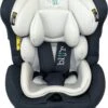 Blij’r Maja Autokindersitz Blau/grau 2 Blij’r Maja Autokindersitz Blau/grau -Babyartikelgeschäft blijr blijr maja autokindersitz blau grau