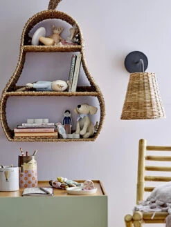 Hella & Stella Doll -Babyartikelgeschäft bloomingville mini hella and stella doll 2