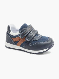 Lauflerner Blau 7 Lauflerner Blau -Babyartikelgeschäft bobbi shoes lauflerner blau 2