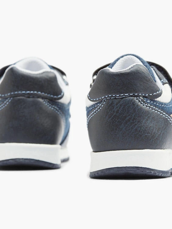 Lauflerner Blau 3 Lauflerner Blau