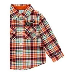 BOBOLI Hemd Langarm Kariert In Mehrfarbig -Babyartikelgeschäft boboli hemd langarm kariert in mehrfarbig 2