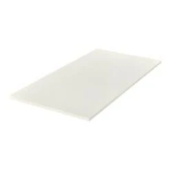 Matratzen-Topper Visco 70x140 Cm In Weiß 8 Matratzen-Topper Visco 70x140 Cm In Weiß -Babyartikelgeschäft bornino home matratzen topper visco 70x140 cm in weiss 2