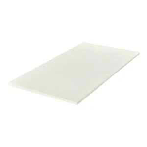 Matratzen-Topper Visco 70x140 Cm In Weiß 5 Matratzen-Topper Visco 70x140 Cm In Weiß – Bild 3