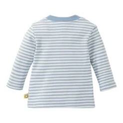 Strampler-Set Dachs In Gelb -Babyartikelgeschäft bornino strampler set dachs in gelb 7