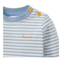 Strampler-Set Dachs In Gelb -Babyartikelgeschäft bornino strampler set dachs in gelb 8