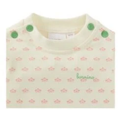 Strampler-Set In Pink 20 Strampler-Set In Pink -Babyartikelgeschäft bornino strampler set in pink 8