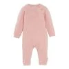 Strickoverall Langarm In Rosa 2 Strickoverall Langarm In Rosa -Babyartikelgeschäft bornino strickoverall langarm in rosa