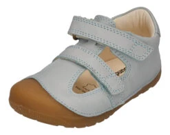 Bundgaard Lauflernschuhe Petit Summer In Blau