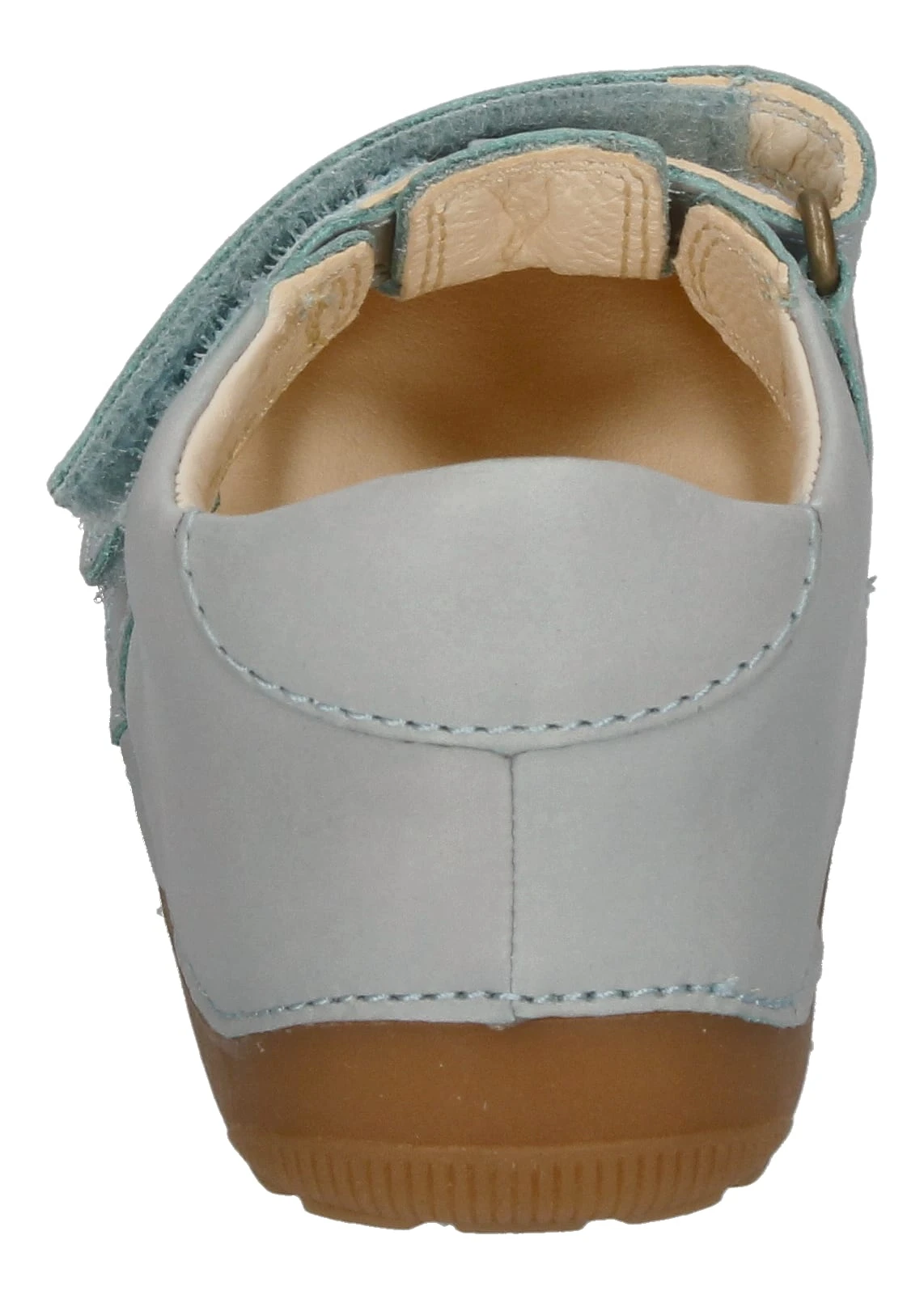 Bundgaard Lauflernschuhe Petit Summer In Blau 7 Bundgaard Lauflernschuhe Petit Summer In Blau – Bild 5