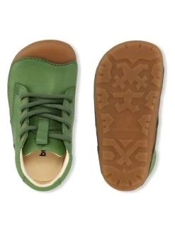 Bundgaard Leder-Lauflernschuhe "Petit" In Grün 7 Bundgaard Leder-Lauflernschuhe "Petit" In Grün -Babyartikelgeschäft bundgaard leder lauflernschuhe petit in grun 2