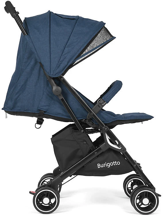 Buggy OOP, Inkl. Transporttasche, Navy 4 Buggy OOP, Inkl. Transporttasche, Navy – Bild 2