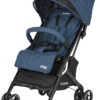 Buggy OOP, Inkl. Transporttasche, Navy -Babyartikelgeschäft burigotto buggy oop inkl transporttasche navy