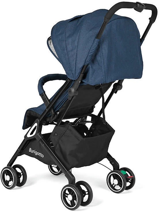 Buggy OOP, Inkl. Transporttasche, Navy 5 Buggy OOP, Inkl. Transporttasche, Navy – Bild 3