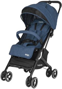 Buggy OOP, Inkl. Transporttasche, Navy