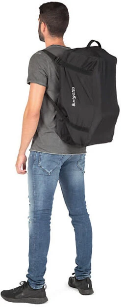 Buggy OOP, Inkl. Transporttasche, Navy 15 Buggy OOP, Inkl. Transporttasche, Navy -Babyartikelgeschäft burigotto buggy oop inkl transporttasche navy 6