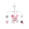 Musik Mobile 63605 Dreamy In Rosa 1 Musik Mobile 63605 Dreamy In Rosa -Babyartikelgeschäft cangaroo musik mobile 63605 dreamy in rosa