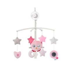 Musik Mobile 63605 Dreamy In Rosa