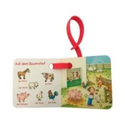 Carlsen Mein Buggy-Bilderwörterbuch - Meine Tiere In Mehrfarbig -Babyartikelgeschäft carlsen mein buggy bilderworterbuch meine tiere in mehrfarbig 2