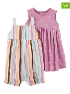 Carter's™ 3tlg. Outfit In Bunt