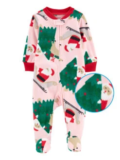 Carter's™ Strampler In Rosa