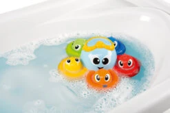 CHICCO Badespielzeug Billy Der Oktopus -Babyartikelgeschäft chicco badespielzeug billy der oktopus 8