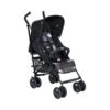 CHICCO Buggy London Up Mit Faltbarem Frontbügel In Schwarz -Babyartikelgeschäft chicco buggy london up mit faltbarem frontbugel in schwarz