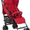 CHICCO Buggy London Up, Red Passion -Babyartikelgeschäft chicco buggy london up red passion