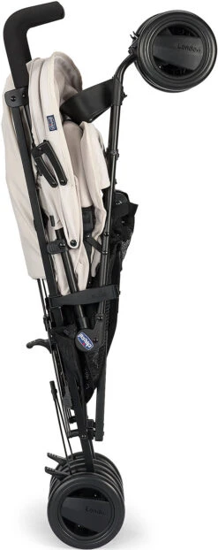 CHICCO Buggy London Up, Red Passion -Babyartikelgeschäft chicco buggy london up red passion 3