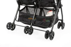 CHICCO Zwillingsbuggy Ohlalà Twin, Silber -Babyartikelgeschäft chicco zwillingsbuggy ohlala twin silber 3