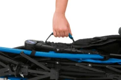 CHICCO Zwillingsbuggy Ohlalà Twin, Silber -Babyartikelgeschäft chicco zwillingsbuggy ohlala twin silber 5