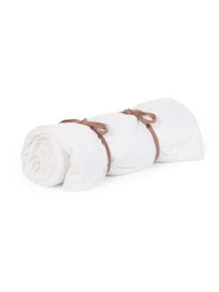 Childhome Steppdecke In Creme - (L)140 X (B)100 Cm