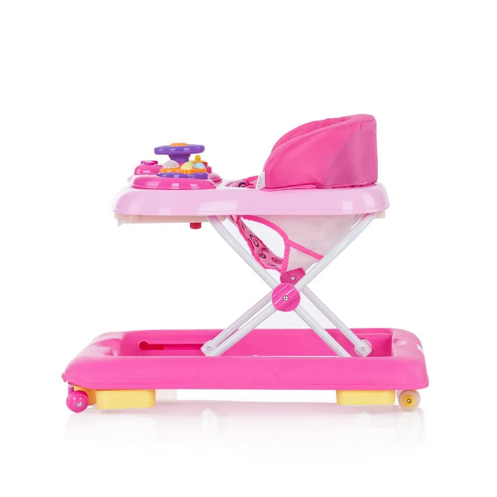 Lauflernhilfe Carrera In Rosa 4 Lauflernhilfe Carrera In Rosa – Bild 2