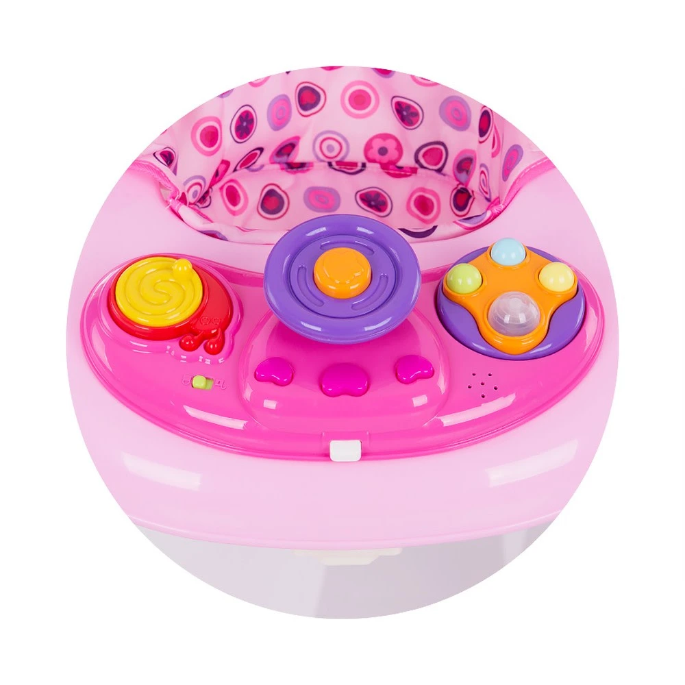 Lauflernhilfe Carrera In Rosa 6 Lauflernhilfe Carrera In Rosa – Bild 4