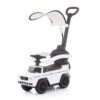 Rutscher Mercedes Benz G350d In Weiß -Babyartikelgeschäft chipolino rutscher mercedes benz g350d in weiss