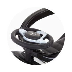 Rutscher Mercedes Benz G350d In Weiß -Babyartikelgeschäft chipolino rutscher mercedes benz g350d in weiss 4