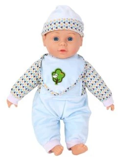 Babypuppe - Ab 18 Monaten