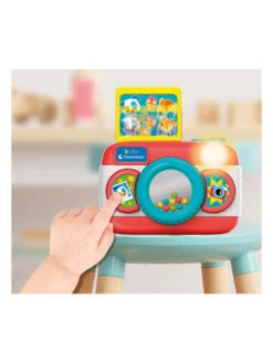 Clementoni Baby-Kamera - Ab 9 Monaten 10 Clementoni Baby-Kamera - Ab 9 Monaten -Babyartikelgeschäft clementoni baby kamera ab 9 monaten 3