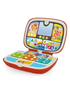 Clementoni Babylaptop "Tierfreunde" - Ab 9 Monaten