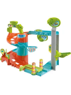 Clementoni Parkhaus - Ab 18 Monaten