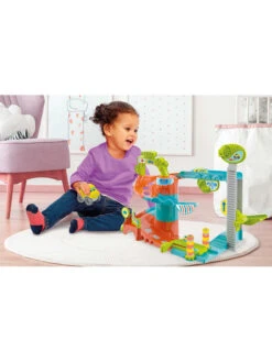 Clementoni Parkhaus - Ab 18 Monaten -Babyartikelgeschäft clementoni parkhaus ab 18 monaten 5