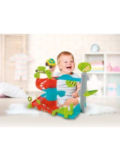 Clementoni Parkhaus - Ab 18 Monaten -Babyartikelgeschäft clementoni parkhaus ab 18 monaten 6