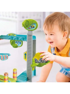 Clementoni Parkhaus - Ab 18 Monaten -Babyartikelgeschäft clementoni parkhaus ab 18 monaten 8